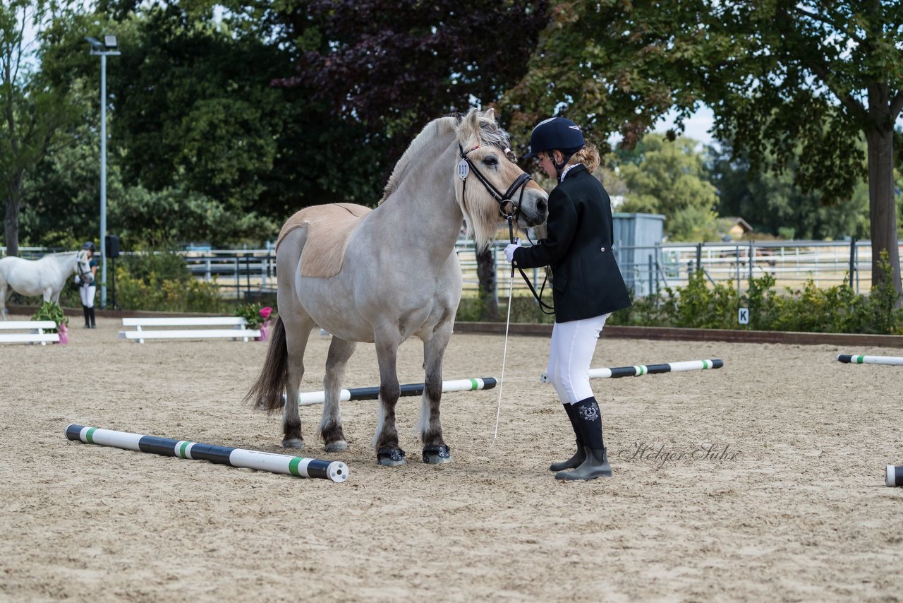 Bild 24 - Pony Akademie Turnier